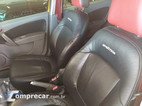 PALIO 1.6 MPI Sporting 16V