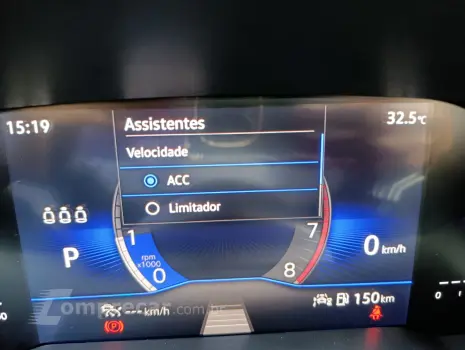 TERA 1.0 170 TSI Comfort