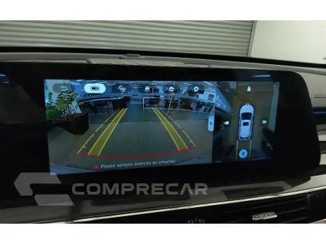 5 1.5 TGDI HEV PRESTIGE DHT