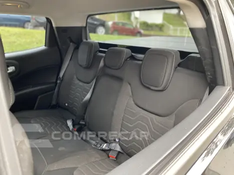 TORO 1.3 TURBO 270 FLEX FREEDOM AT6