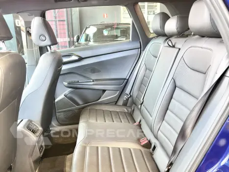 TAOS 1.4 250 TSI TOTAL FLEX HIGHLINE AUTOMÁTICO