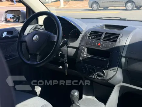POLO 1.6 MI 8V