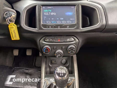 ONIX 1.4 MPFI LT 8V FLEX 4P MANUAL