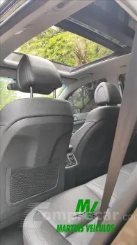 TUCSON 1.6 16V T-gdi GLS