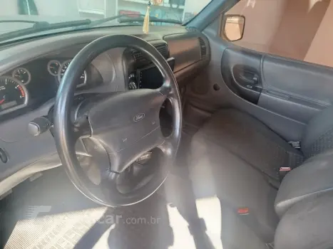 RANGER 3.0 XL 16V 4X4 CD