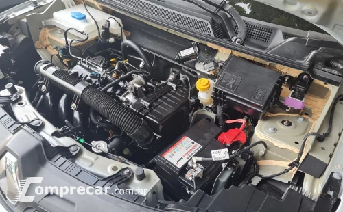 KWID 1.0 12V SCE ZEN