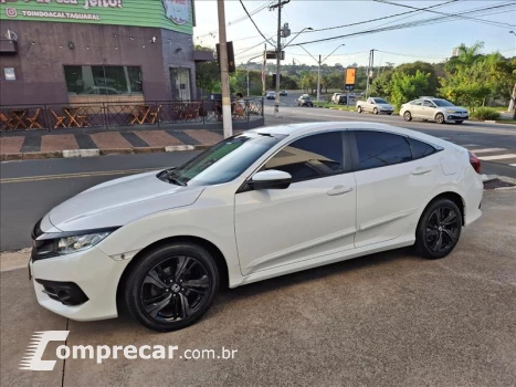 CIVIC 2.0 16vone Sport