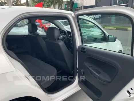 Volkswagen Gol Geração VII 1.0 12V Flex Mec. 4P 2022