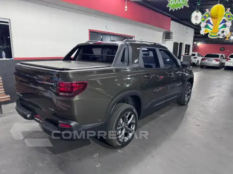Montana  PREMIER 1.2 TURBO Automática