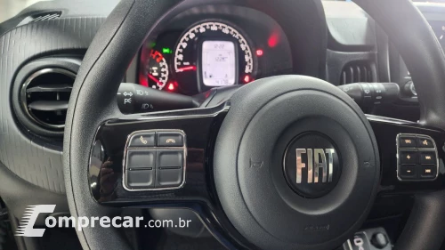 MOBI TREKKING 1.0 Flex 5p.