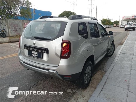 DUSTER 1.6 16V SCE Dynamique