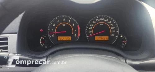 COROLLA 1.8 GLI 16V
