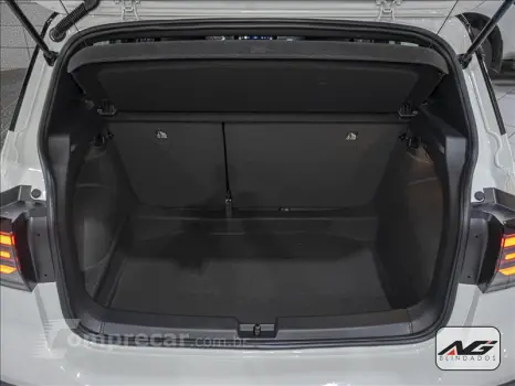 T-CROSS 1.4 250 TSI Extreme