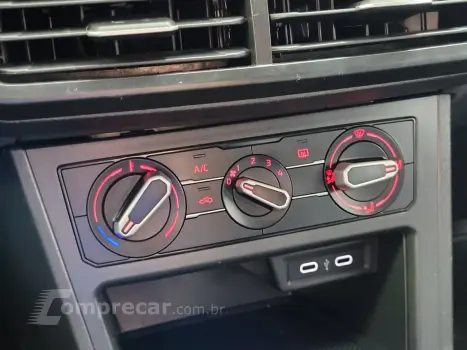 Polo Track 1.0 Flex 12V 5p