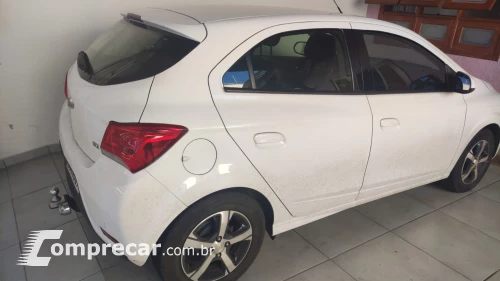 ONIX 1.4 MPFI LTZ 8V