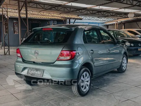 GOL 1.0 MI Trendline 8V