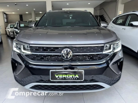 Taos Highline 250 Tsi