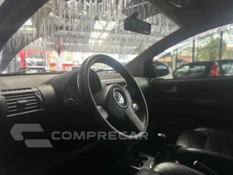 CROSSFOX 1.6 MI 8V FLEX 4P MANUAL