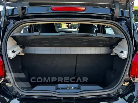 MOBI 1.0 8V EVO Like.