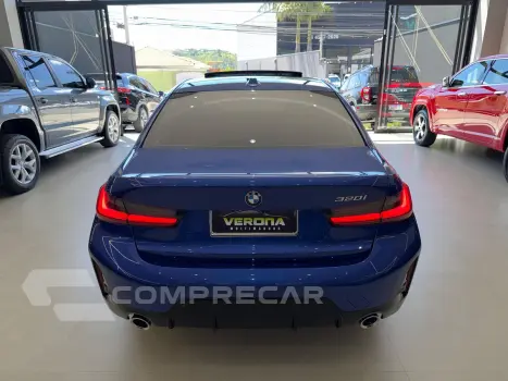 BMW 320i M Sport 2.0