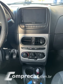 IDEA 1.4 MPI Attractive 8V