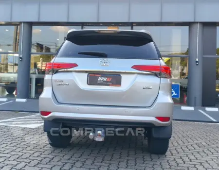 HILUX 2.7 SR 4X2 CD 16V