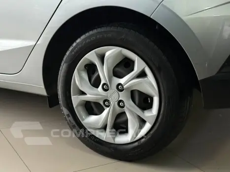 HB20 Comfort 1.0 Flex 12V Mec.