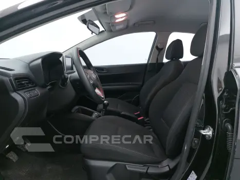 HB20 1.0 12V FLEX COMFORT PLUS MANUAL