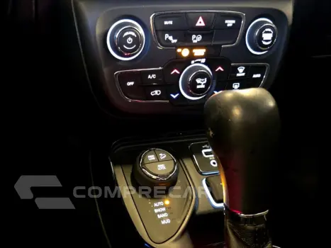 COMPASS 2.0 16V DIESEL LIMITED 4X4 AUTOMÁTICO