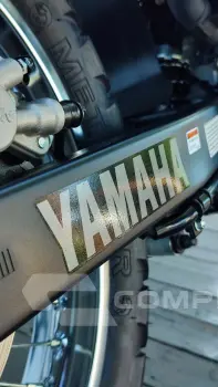 YAMAHA XTZ 250 LANDER