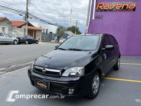 CHEVROLET CORSA 1.4 MPFI Maxx 8V 4 portas