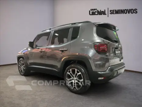 RENEGADE 1.3 T270 TURBO FLEX LONGITUDE AT6