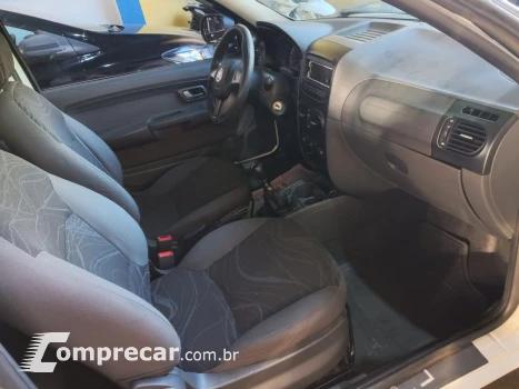 STRADA 1.4 MPI Hard Working CD 8V