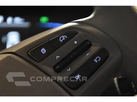 HB20S - 1.0 TGDI LIMITED AUTOMÁTICO