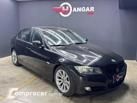 320i 2.0 16V