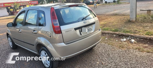 FIESTA 1.6 MPI Class Hatch 8V