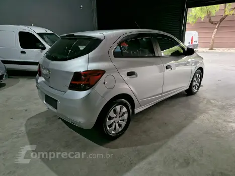 ONIX 1.0 MPFI JOY 8V