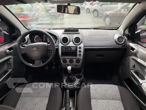 FIESTA 1.0 Rocam Hatch 8V