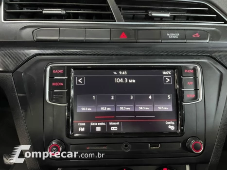 SAVEIRO 1.6 MSI TRENDLINE CS 8V FLEX 2P MANUAL
