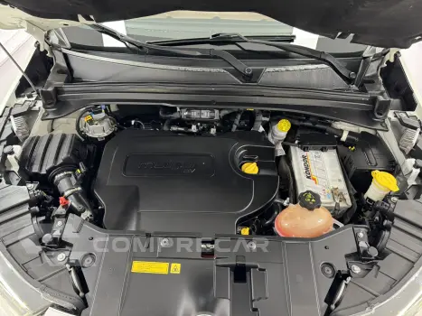 TORO 2.0 16V Turbo Ranch 4WD AT9