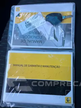 CLIO 1.0 Expression 16V Hi-power