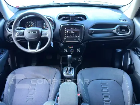 RENEGADE 1.3 T270 TURBO FLEX AT6