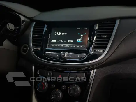 TRACKER 1.4 16V Turbo Premier