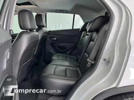 TRACKER 1.4 16V Turbo Premier
