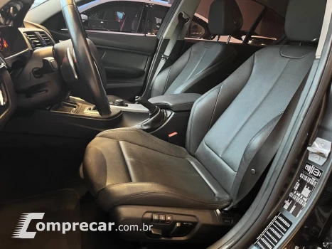 320I 2.0 Sport GP 16V Turbo