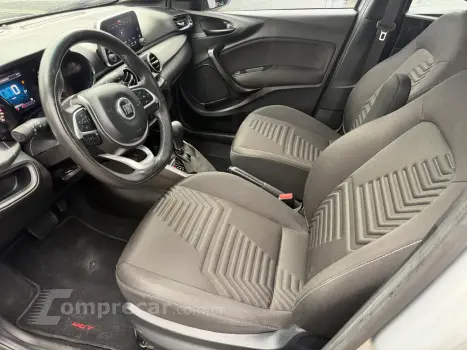 Cronos 1.8 4P FLEX HGT AUTOMÁTICO