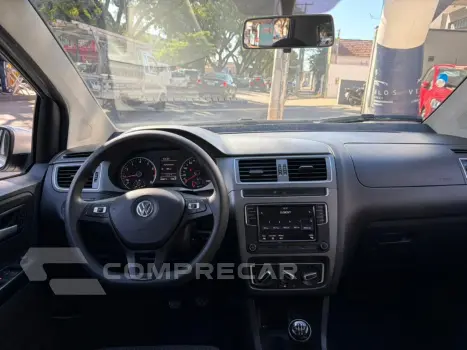 Fox Connect 1.6 Flex 8V 5p
