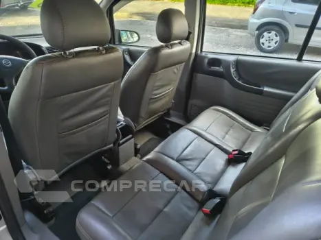 ZAFIRA - 2.0 MPFI COMFORT 8V 4P MANUAL