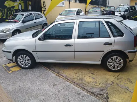 Gol 2003 1.0