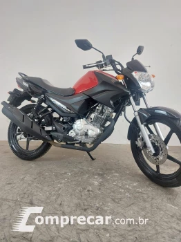 YAMAHA FACTOR 150ED